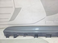 moulding threshold right BMW X7 G07 LCI m-packet 7441108 C4P