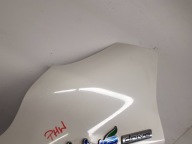 HYUNDAI I20 LIFT fender left front PHW 2012-14R
