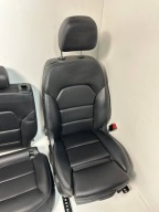 Mercedes-Benz GLA W156 2017 Sitze / Sitz / Komplet