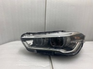 light left BMW X1 F48 Full Led
