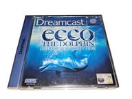 Ecco The Dolphin / Sega Dreamcast