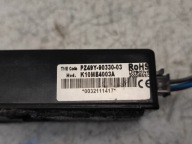 Module Navigation TOYOTA AYGO et PZ49Y-90330-03
