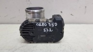VALVOLA A FARFALLA 8A6G-9F991-AC FORD FIESTA MK7