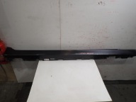 threshold moulding threshold right BMW 5 F10 F11 7184774