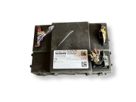 running board startowy Nissan Qashqai+2 J10 facelift 2012 MEC951-150