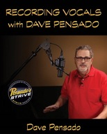 Recording Vocals with Dave Pensado Pensado Dave