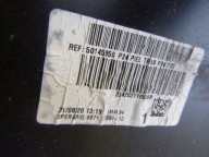 PEUGEOT 2008 2 II 19- STOSSSTANGE HINTEN