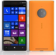 Smartfón Nokia Lumia 830 1 GB / 16 GB 4G (LTE) oranžový
