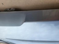 KIA SPORTAGE V 5 Accessoires Diffuseur Pare choc Arrière SPOILER Couvre OE Neuf