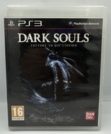 Hra Dark Souls: Prepare to Die Edition pre Sony PlayStation 3 pre PS3