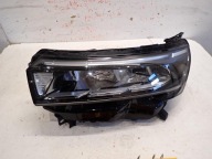 light front front left NISSAN TOWNSTAR 2022- FULL LED 260609142