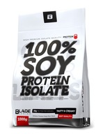 Hi TEC BLADE 100% sójový proteínový izolát 1000g SPI
