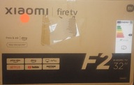 Xiaomi L32M7-FVEU Fire TV DVBT2 Wi Fi