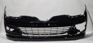 front bumper RENAULT MEGANE III LIFT 13- original 620220055R