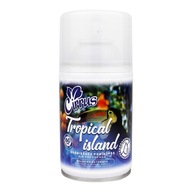Cirrus Tropical Island Náplň do automatického osviežovača