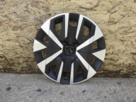 PEUGEOT 208 II LIFT couvre/cache ORGINALNY 16” 9851849880 couvre/cache