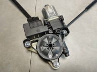 Seat Leon IV 2024 mechanism windows left rear part 5FA839461A