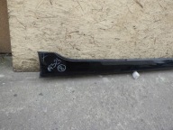 BMW 2 F46 GRAN TOURER cap threshold moulding right