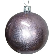 Kpl 10 db Inter-Dekor grafit gömb