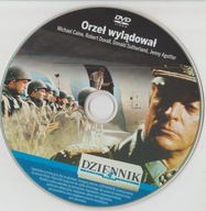 DVD ORZEŁ WYLĄDOWAŁ (The Eagle Has Landed)