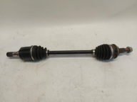 Mazda CX60 2023 semi-axis semi-axis left front 4x4 2.5 eh fd002560xa