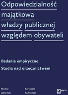 Jabłoński Odpowiedzialność majątkowa władzy