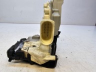 lock door right rear part AUDI A4 B9 A5 A6 4G0839016B 9-PIN