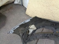 OPEL ASTRA K 5 V 15- FRONTSTOSSSTANGE