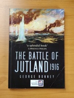 ATS The Battle of Jutland 1916 George Bonney