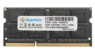 PAMIĘĆ RAM 8GB DO ASUS N551JM N551JW N551JQ N551JX