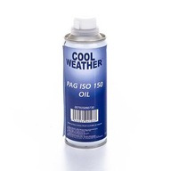Olej Magneti Marelli PAG 150 s UV kontrastom 250 ml