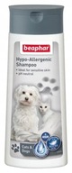 BEAPHAR SZAMPON HIPOALERGICZNY 250ML