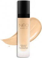 NEO MAKE UP PERFECT MATTE ZMATŇUJÚCI MAKE UP 00