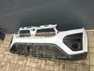 Dacia Sandero III 3 Stepway 20- bumper front front