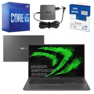 Notebook ASUS X512FL 15,6 " Intel Core i5 12 GB / 256 GB sivý