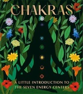 Chakras: A Little Introduction to the Seven