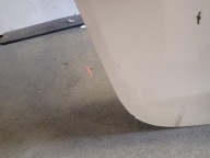trunk door MERCEDES GLE W167 A167 2018