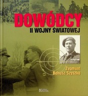 Dowódcy II wojny światowej Tom 19 Zygmunt