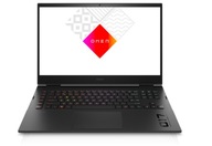 Notebook HP OMEN 17 17,3" Intel Core i9 64 GB / 1000 GB čierny