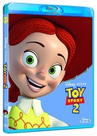 TOY STORY 2 (SPECIAL EDITION) [BLU-RAY]