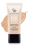 BB krém - Golden Rose BB Cream Beauty Balm 03 30ml