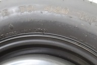 wheel spare R16 VOYAGER V 5