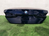 BMW 5 G60 trunk door boot 416 KAMERA ELEKTRYKA