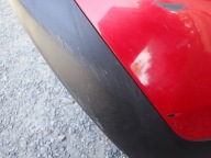 bumper front front KIA SPORTAGE 4 IV QL 15-18R