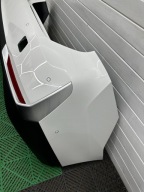 Stoßstange hinten heck BMW 5 G60 BASIC