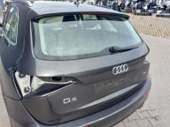 AUDI Q5 8R 08-16r trunk door boot complete LZ7L
