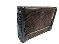 vízhűtő klíma intercooler KPL 2.0 D Bmw X1 és (2009-2015) E84
