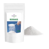 BORAX Proszek czyszczenie wybielanie 0,5l 0.5kg