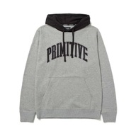Primitive Systems Hoodie Athletic M pulóver