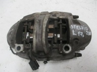 caliper calipers ALFA ROMEO STELVIO 2,0i 17R front front